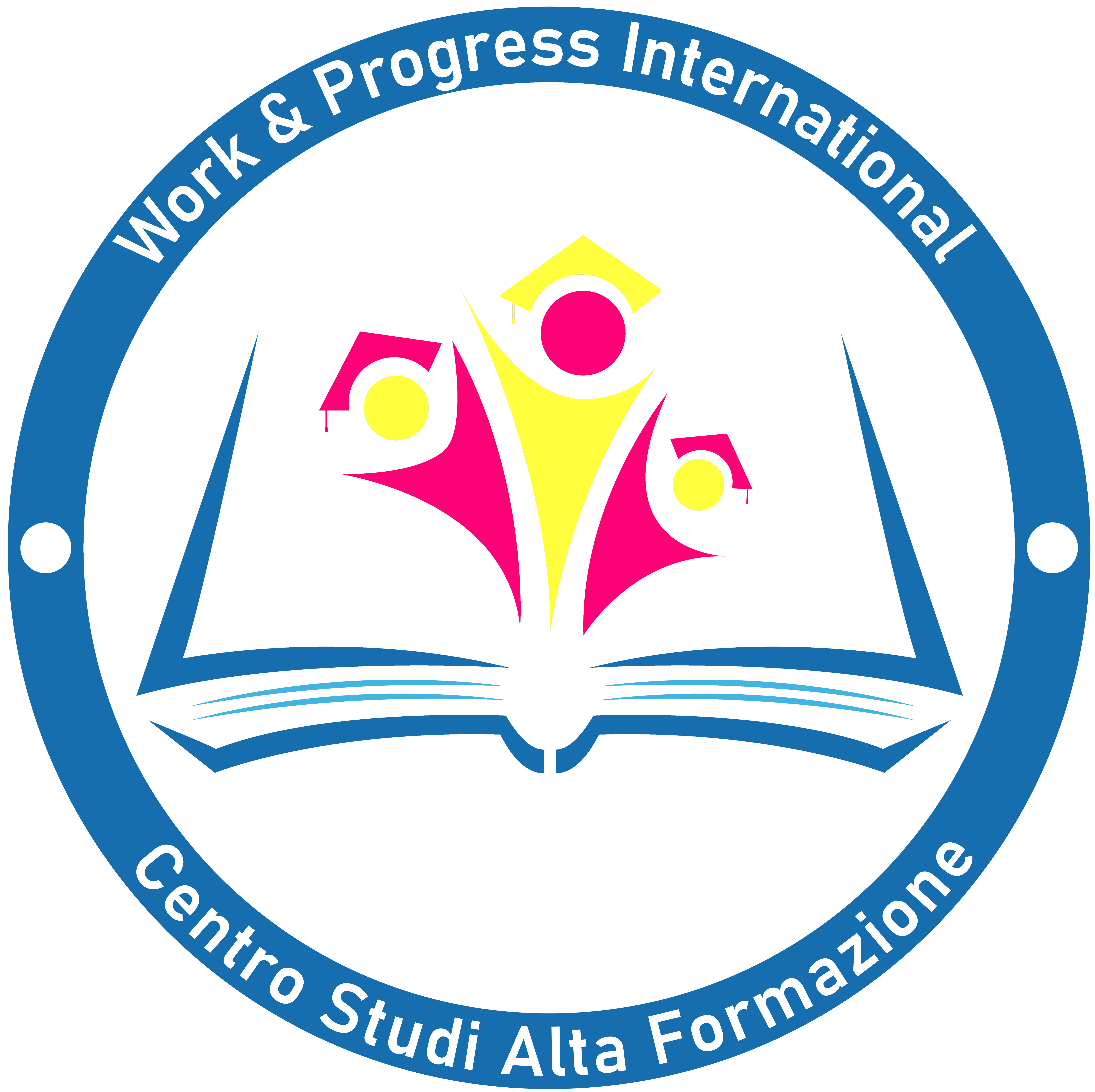 Work & Progress International